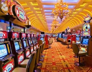 Blackjack Success Story